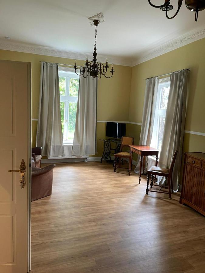 Johannes Hof Bunde  Bagian luar foto