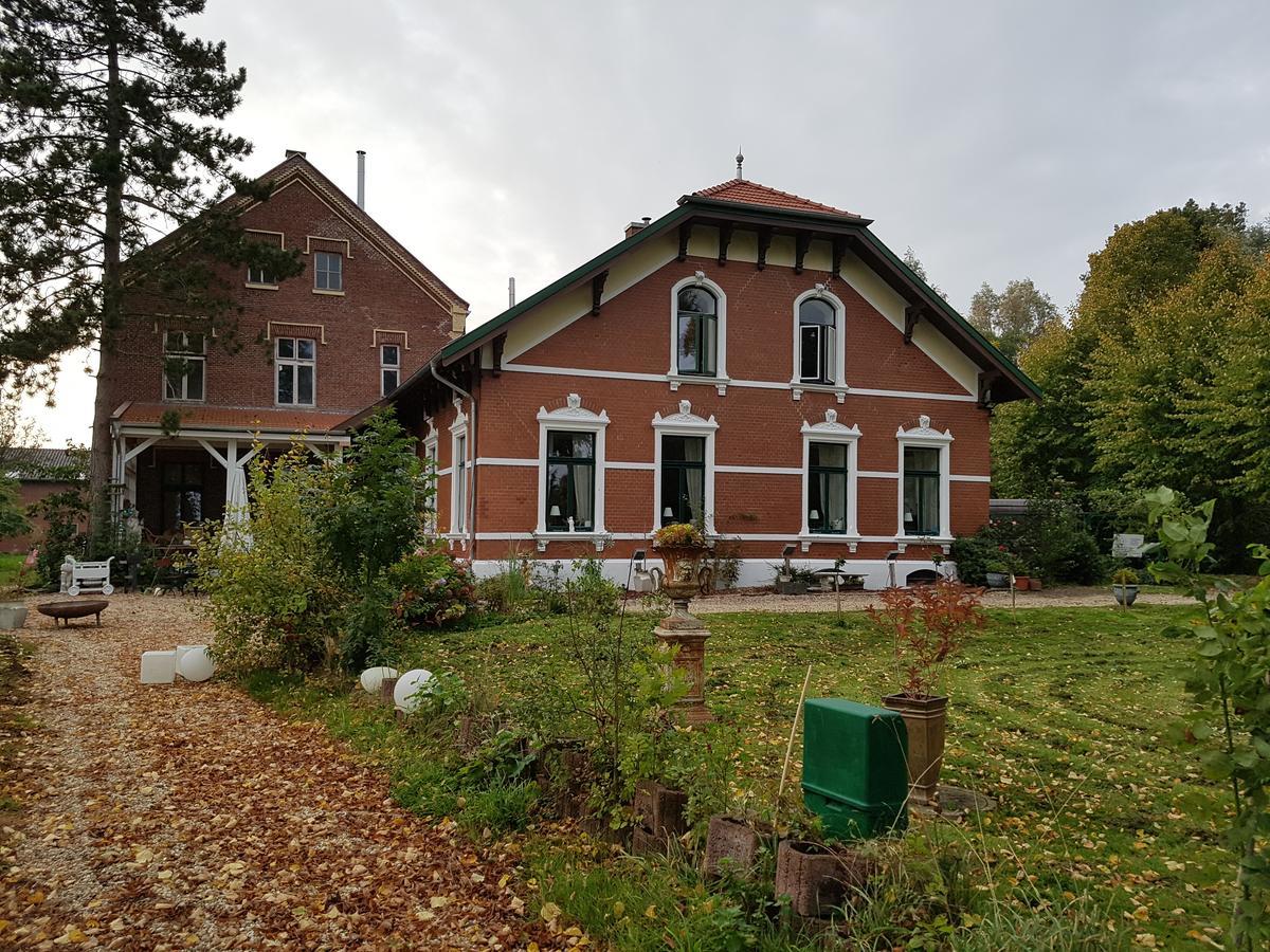 Johannes Hof Bunde  Bagian luar foto