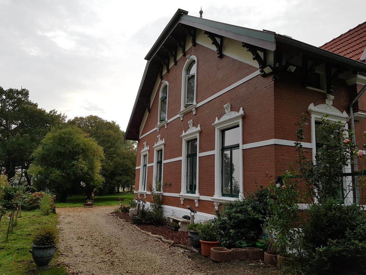 Johannes Hof Bunde  Bagian luar foto