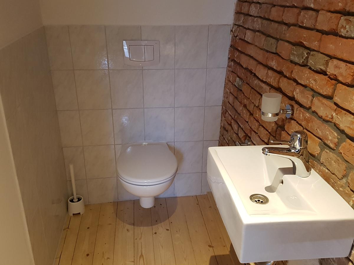 Johannes Hof Bunde  Bagian luar foto