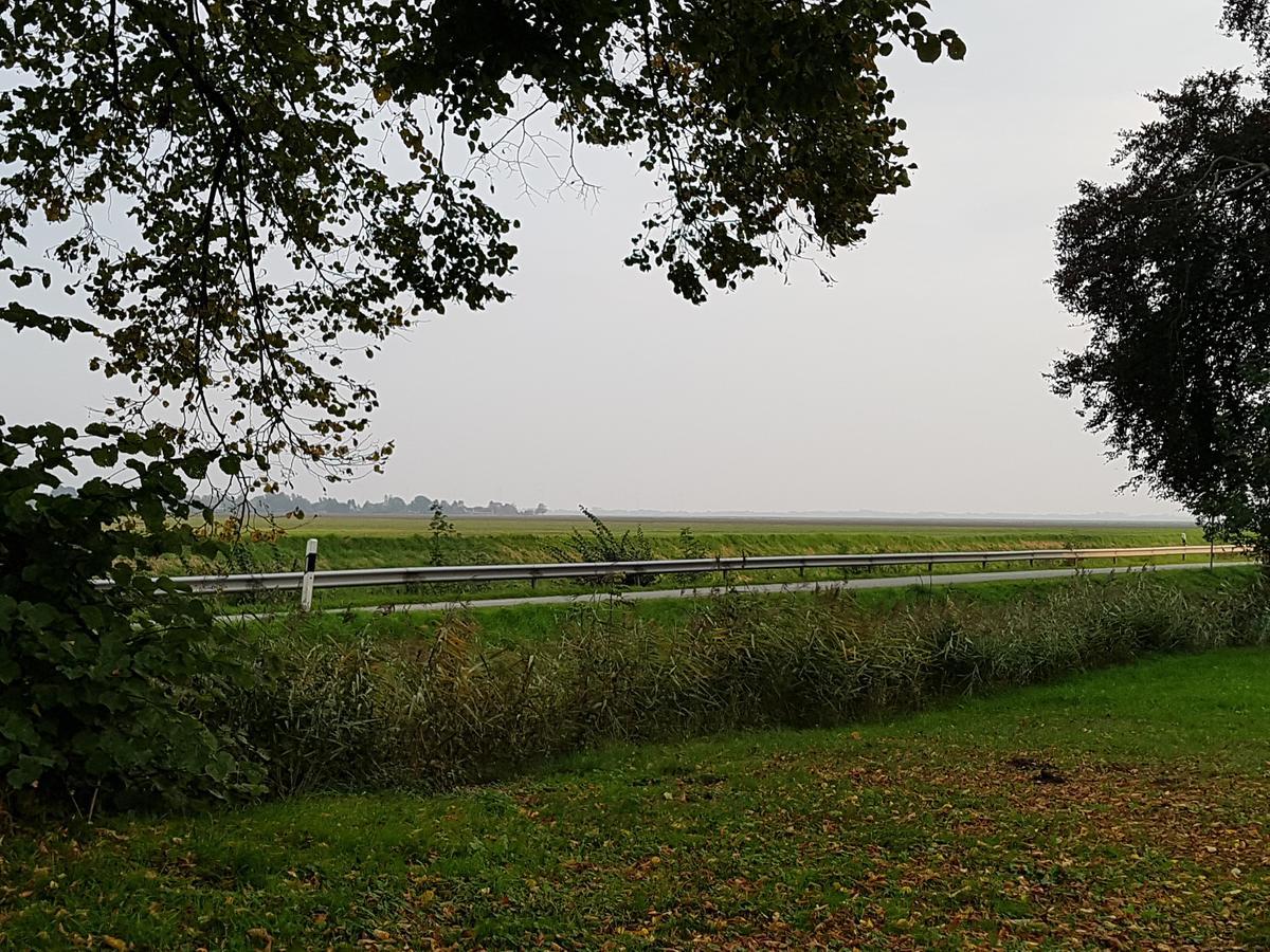 Johannes Hof Bunde  Bagian luar foto