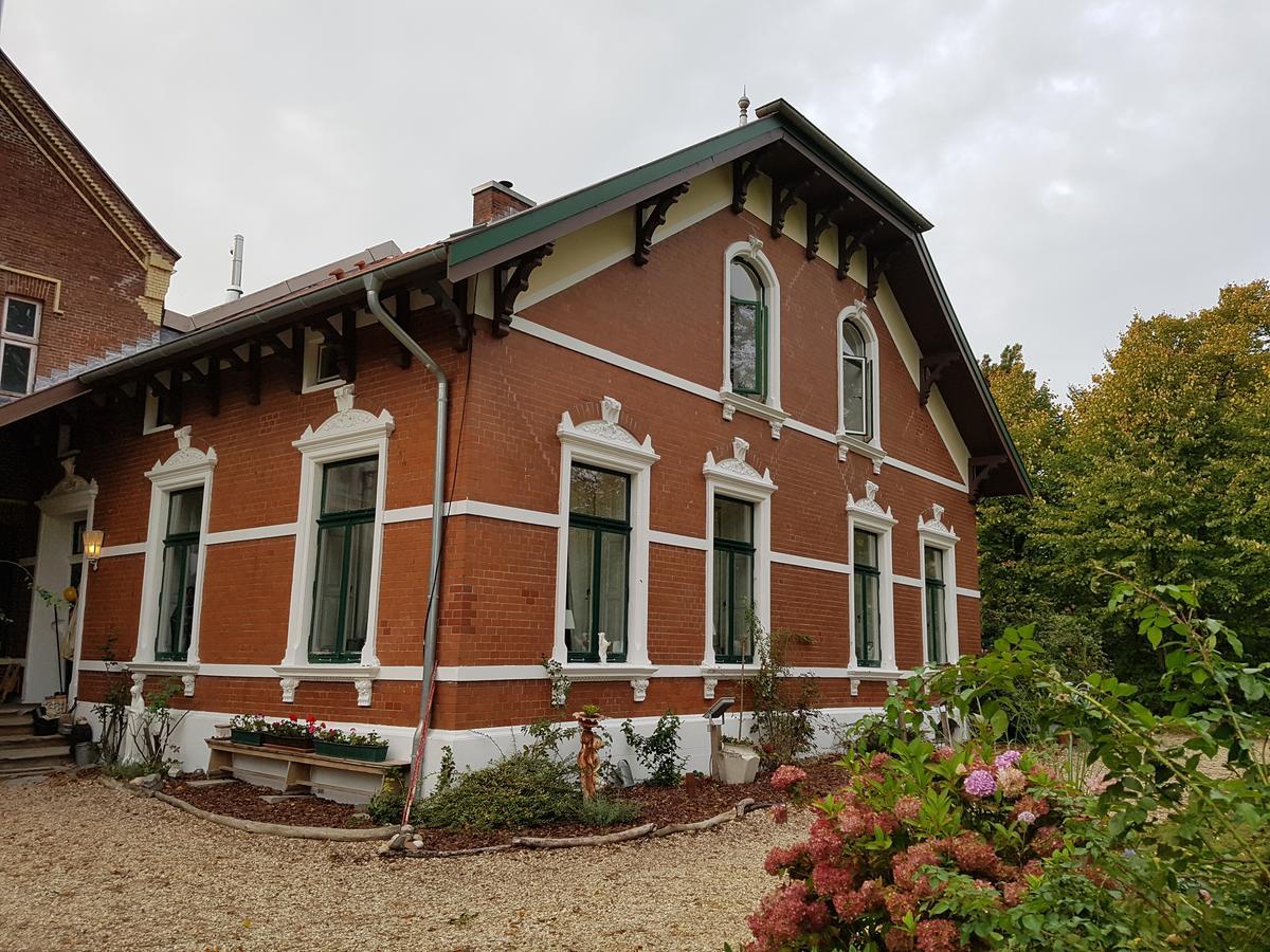 Johannes Hof Bunde  Bagian luar foto