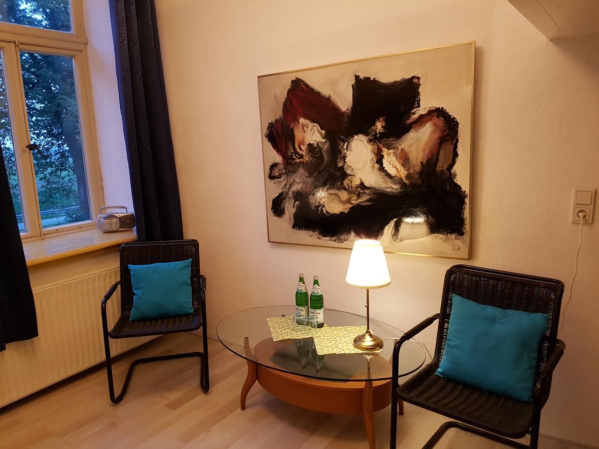 Johannes Hof Bunde  Bagian luar foto