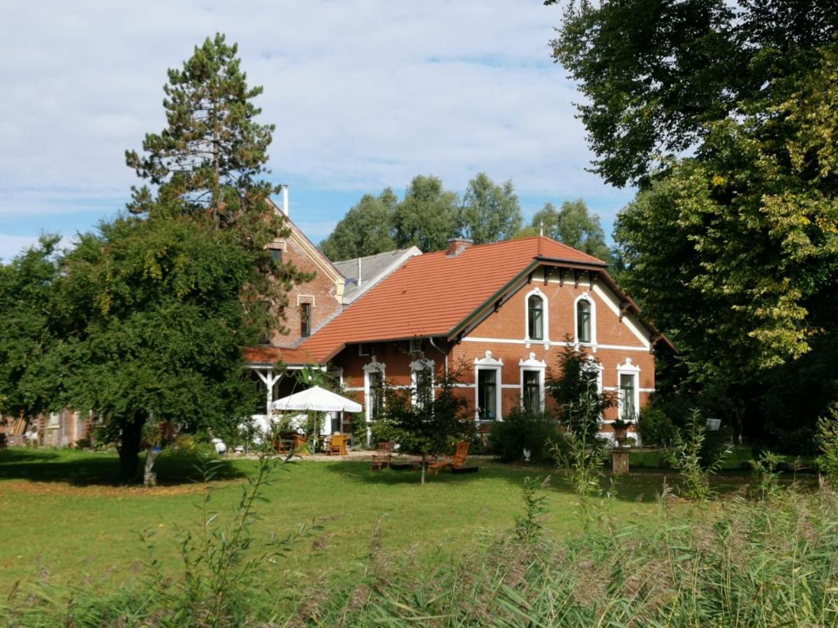Johannes Hof Bunde  Bagian luar foto