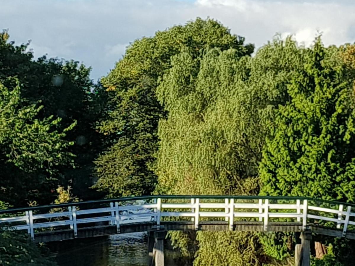 Johannes Hof Bunde  Bagian luar foto