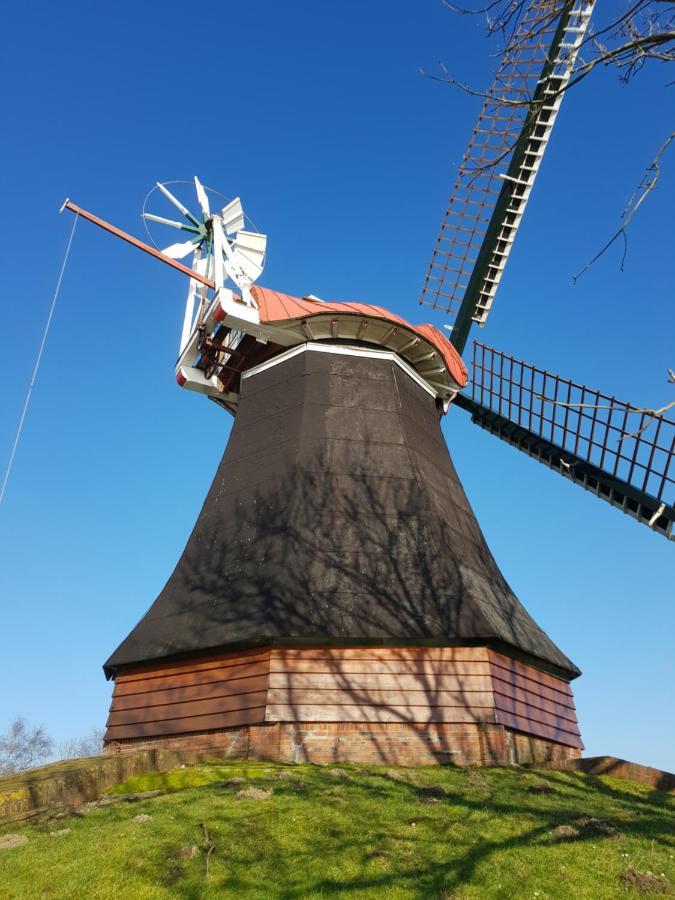 Johannes Hof Bunde  Bagian luar foto